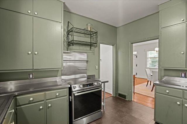 607 Third St., Cheraw, SC 29520