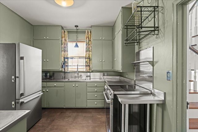 607 Third St., Cheraw, SC 29520