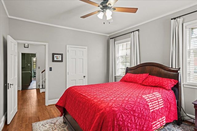 607 Third St., Cheraw, SC 29520