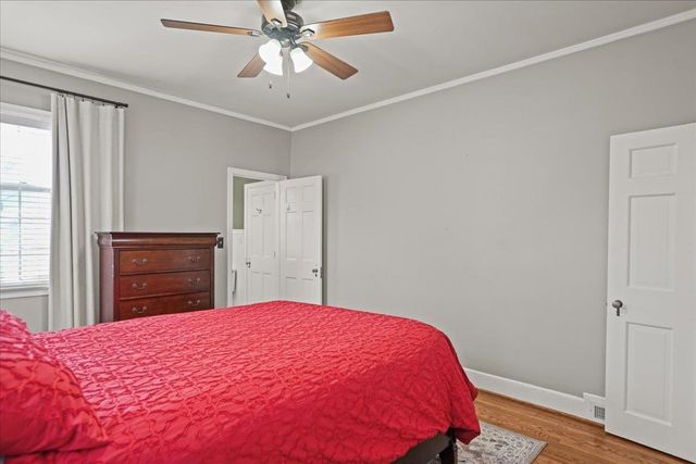 607 Third St., Cheraw, SC 29520