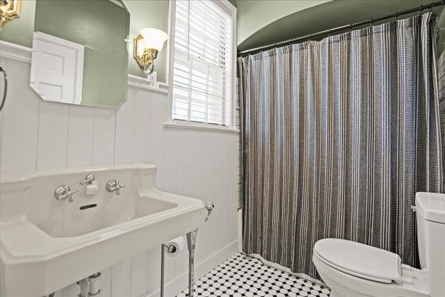 607 Third St., Cheraw, SC 29520