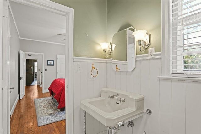 607 Third St., Cheraw, SC 29520