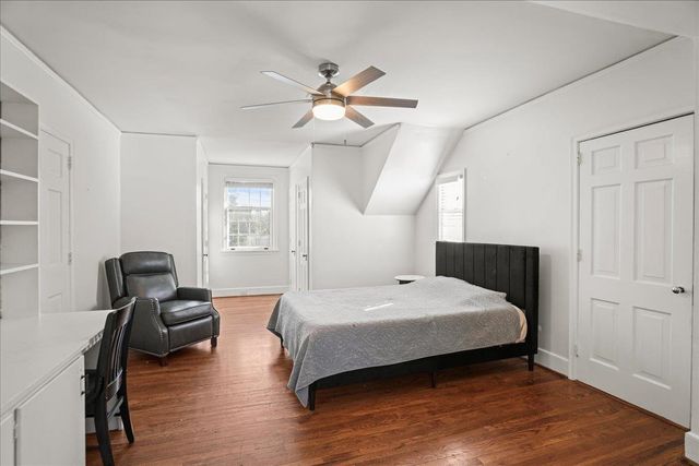 607 Third St., Cheraw, SC 29520