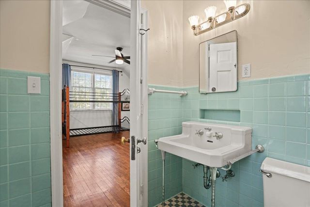 607 Third St., Cheraw, SC 29520