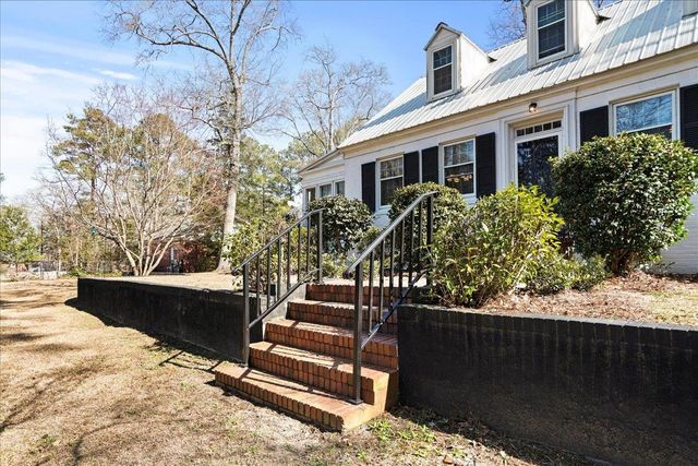 607 Third St., Cheraw, SC 29520