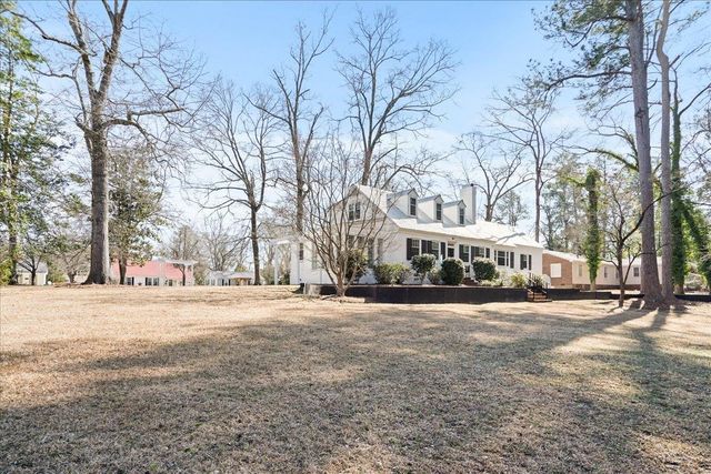 607 Third St., Cheraw, SC 29520