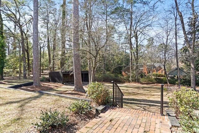 607 Third St., Cheraw, SC 29520