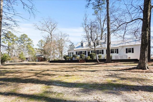 607 Third St., Cheraw, SC 29520