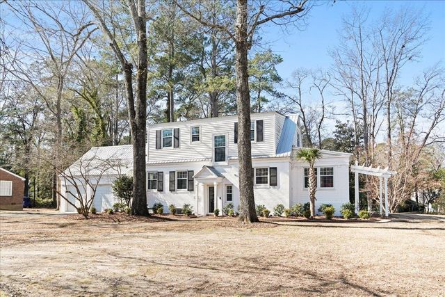 607 Third St., Cheraw, SC 29520