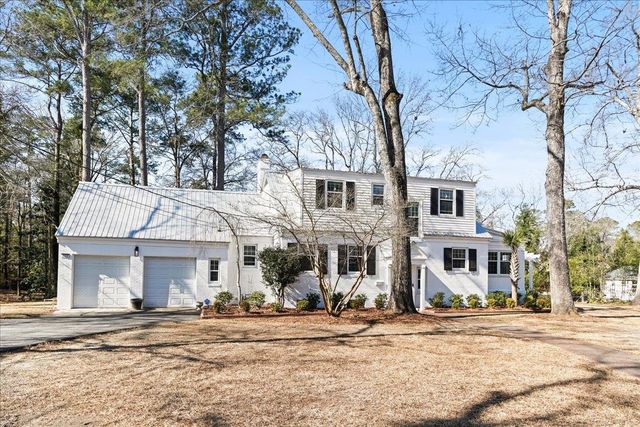 607 Third St., Cheraw, SC 29520