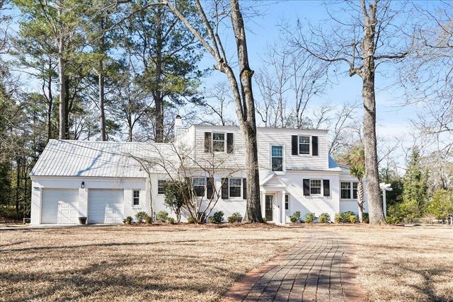 607 Third St., Cheraw, SC 29520