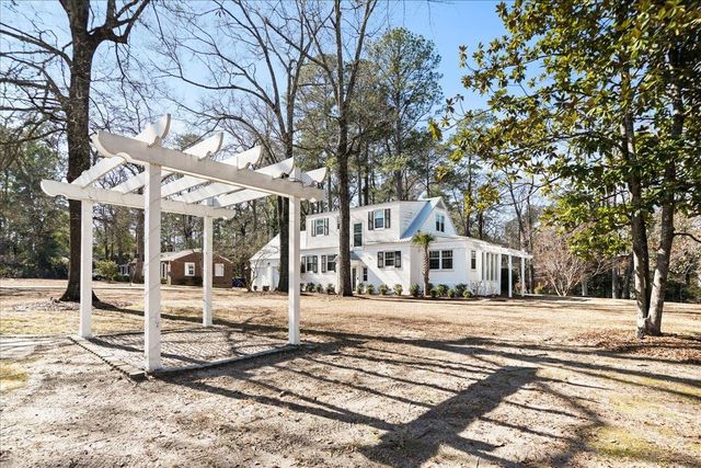 607 Third St., Cheraw, SC 29520