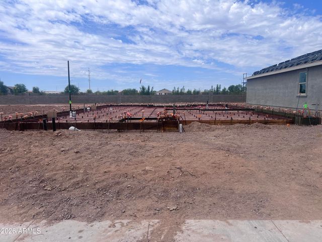 9640 W TAMARISK Avenue, Tolleson, AZ 85353