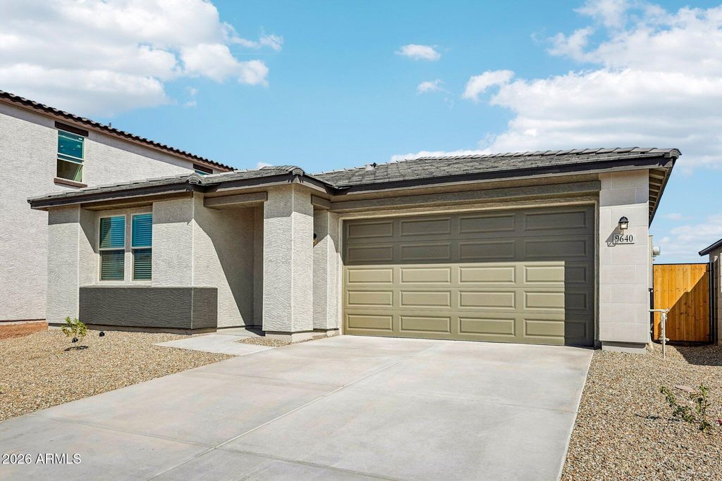 9640 W TAMARISK Avenue, Tolleson, AZ 85353 — photo 2