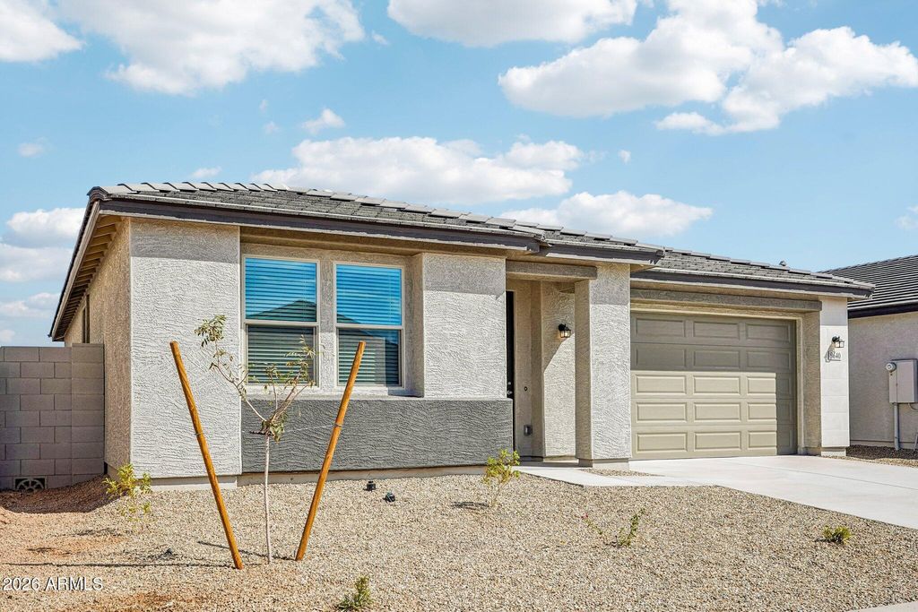 9640 W TAMARISK Avenue, Tolleson, AZ 85353 — photo 3