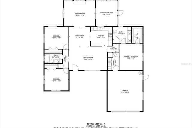 9493 SE 173RD LANE, Summerfield, FL 34491