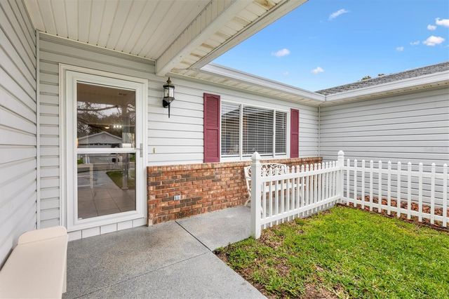 9493 SE 173RD LANE, Summerfield, FL 34491