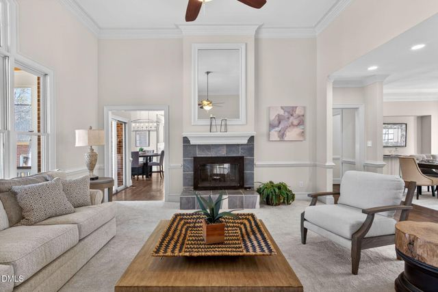 101 Flying Hills Circle, Cary, NC 27513