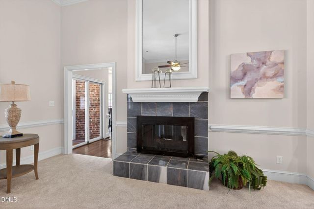 101 Flying Hills Circle, Cary, NC 27513