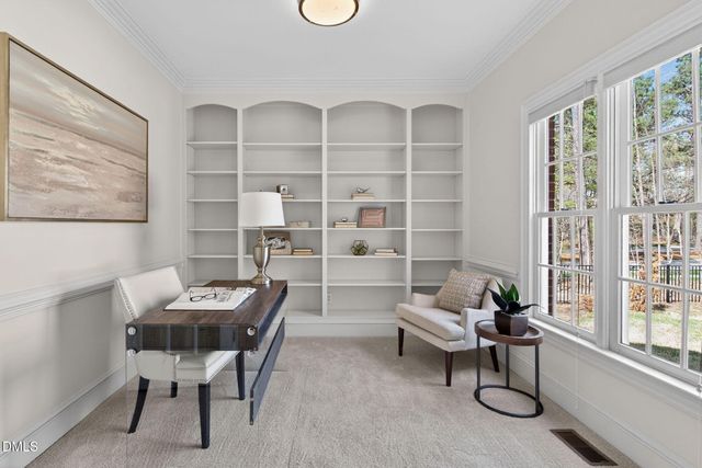 101 Flying Hills Circle, Cary, NC 27513