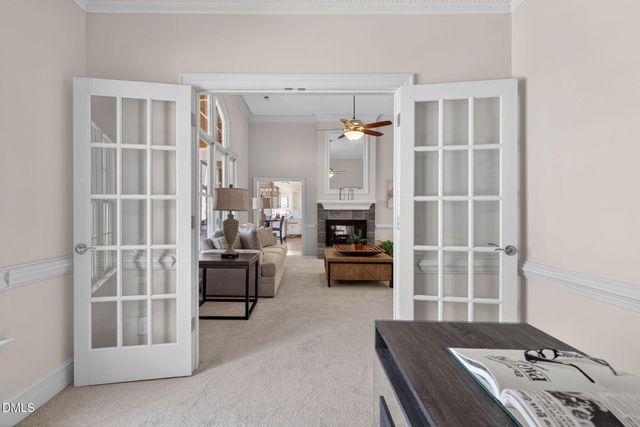 101 Flying Hills Circle, Cary, NC 27513