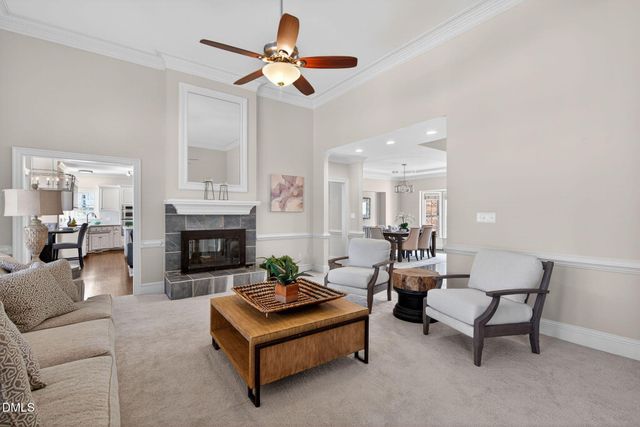 101 Flying Hills Circle, Cary, NC 27513