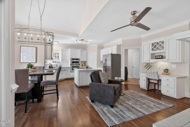 101 Flying Hills Circle, Cary, NC 27513