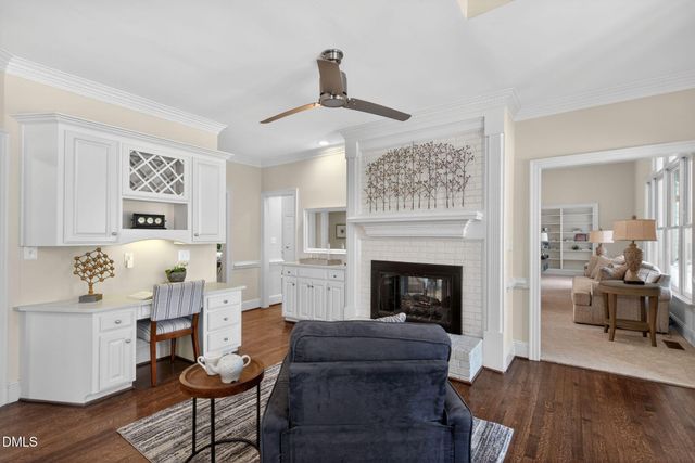 101 Flying Hills Circle, Cary, NC 27513