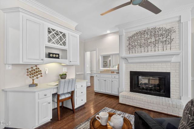 101 Flying Hills Circle, Cary, NC 27513