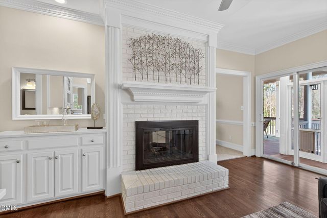 101 Flying Hills Circle, Cary, NC 27513