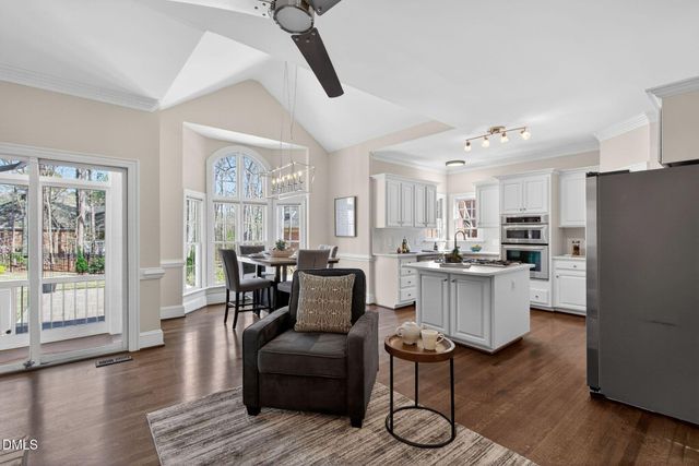 101 Flying Hills Circle, Cary, NC 27513