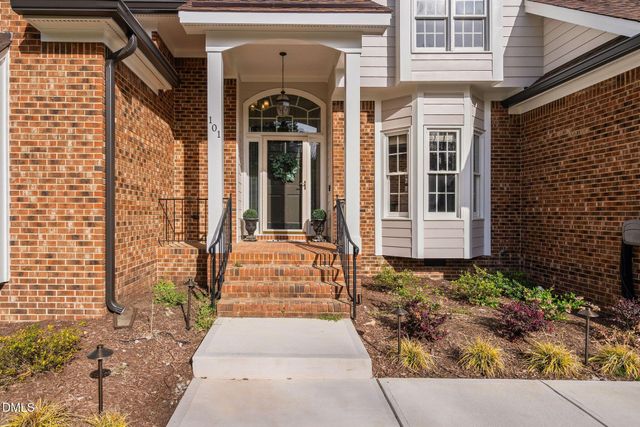 101 Flying Hills Circle, Cary, NC 27513