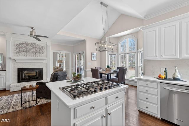 101 Flying Hills Circle, Cary, NC 27513