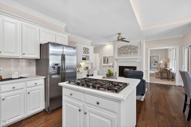 101 Flying Hills Circle, Cary, NC 27513