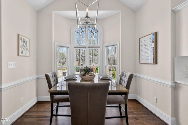 101 Flying Hills Circle, Cary, NC 27513