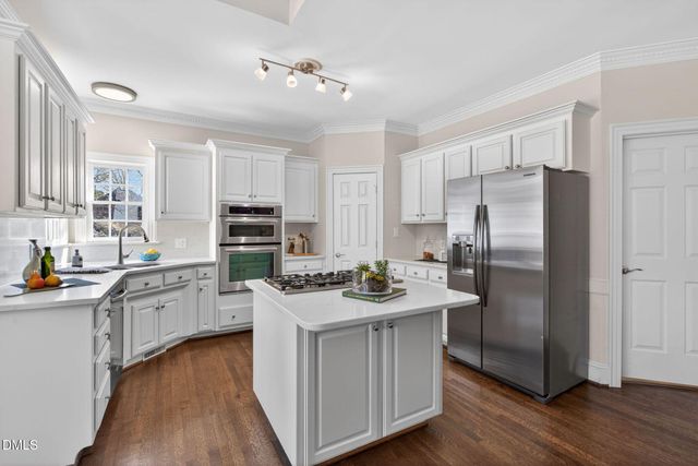 101 Flying Hills Circle, Cary, NC 27513