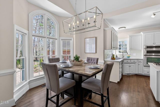 101 Flying Hills Circle, Cary, NC 27513