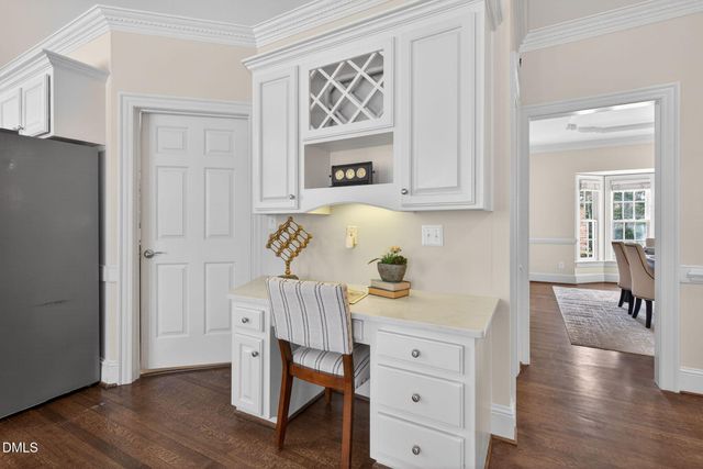 101 Flying Hills Circle, Cary, NC 27513