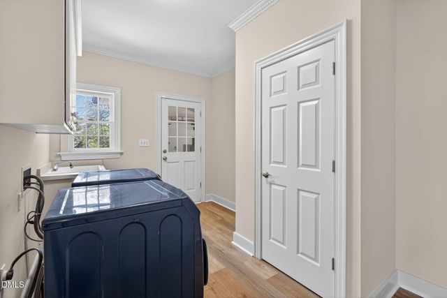 101 Flying Hills Circle, Cary, NC 27513