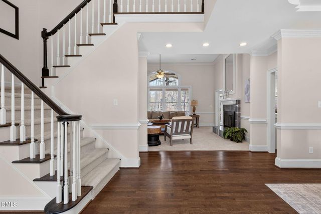 101 Flying Hills Circle, Cary, NC 27513