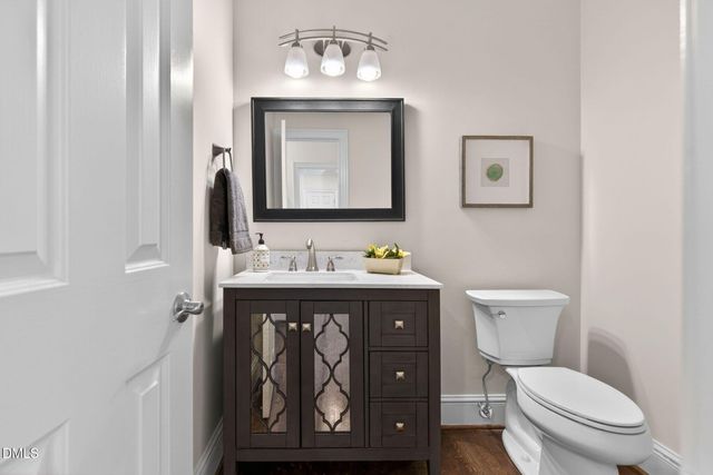 101 Flying Hills Circle, Cary, NC 27513