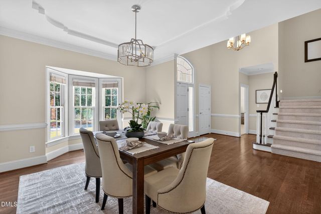 101 Flying Hills Circle, Cary, NC 27513