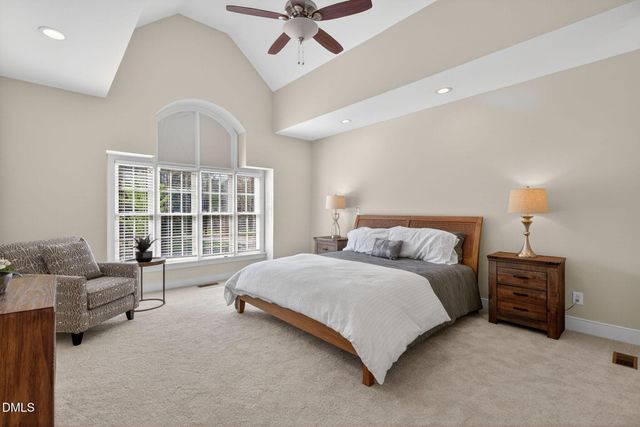 101 Flying Hills Circle, Cary, NC 27513