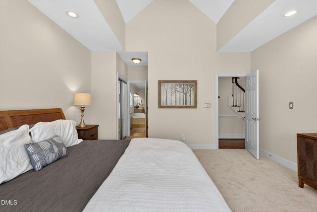 101 Flying Hills Circle, Cary, NC 27513