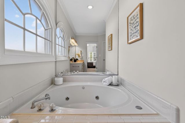 101 Flying Hills Circle, Cary, NC 27513