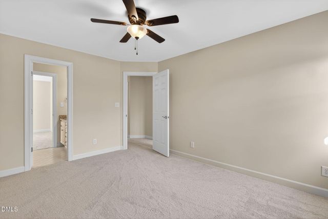 101 Flying Hills Circle, Cary, NC 27513