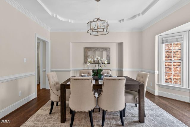 101 Flying Hills Circle, Cary, NC 27513