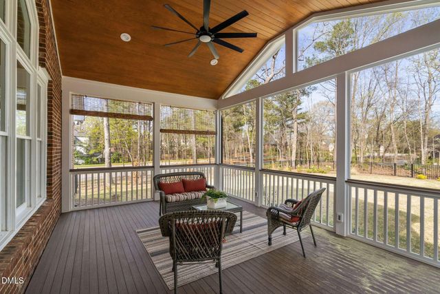 101 Flying Hills Circle, Cary, NC 27513