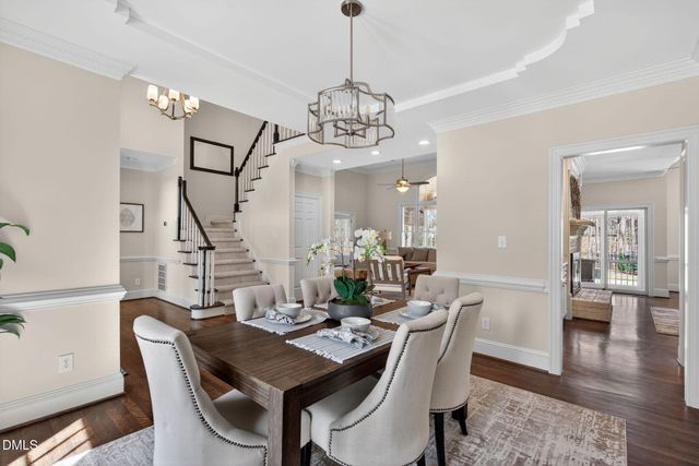 101 Flying Hills Circle, Cary, NC 27513