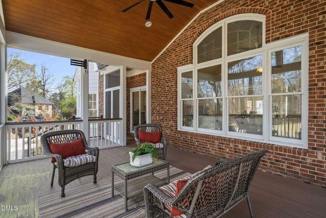 101 Flying Hills Circle, Cary, NC 27513